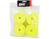 Image 2 for Losi 1/8 Buggy Dish Wheels (4) (Yellow)