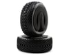 Image 1 for Losi 1/8 XBT Buggy Tires w/Foam (Silver) (2)