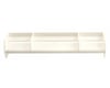 Image 2 for Losi 1/8 Universal Wing Kit (White)