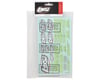 Image 2 for Losi Sticker Sheet (22RTR)