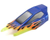 Image 1 for Losi Painted Body (Blue) (22RTR)