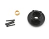 Image 1 for Losi 4 Shoe Steel Flywheel & Collet (8IGHT/8IGHT-T)