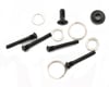 Image 1 for Losi 4 Shoe Clutch Pins & Hardware: 8B/8T