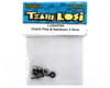 Image 2 for Losi 4 Shoe Clutch Pins & Hardware: 8B/8T