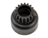 Image 1 for Losi Clutch Bell (17T)