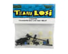 Image 2 for Losi Throttle/Brake Link Set: 8B/8T