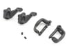 Image 1 for Losi Front Spindles & Carriers 0-Deg, EA3: all X-S