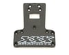 Image 1 for Losi Graphite Rear Pivot Plate (BK-2)