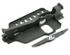 Image 1 for Losi Graphite Main Chassis (XXX-4)