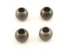Image 1 for Losi Suspension Balls, Aluminum