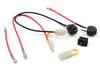Image 1 for Losi Starter Switch & Wire Hardware Set