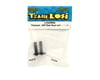 Image 2 for Losi Titanium .250"Ball Stud With Rod End