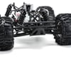 Image 4 for Losi Aftershock "Limited Edition" RTR Monster Truck w/M26SS & Spektrum 2.4GHz Ra