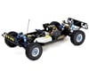 Image 2 for Losi 5IVE-T 1/5 Scale 4WD Short Course Truck w/26cc Gasoline Engine (Black) (Bin