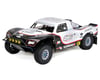 Image 1 for Losi 5IVE-T 1/5 Scale 4WD Short Course Truck w/26cc Gasoline Engine (White) (Bin