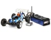 Image 1 for Losi 8IGHT 2.0 1/8 4WD RTR Buggy (w/DX3S Radio, Telemetry Installed & Starter Bo