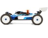 Image 2 for Losi 8IGHT 2.0 1/8 4WD RTR Buggy (w/DX3S Radio, Telemetry Installed & Starter Bo