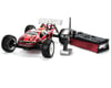 Image 1 for Losi 8IGHT-T 2.0 1/8 4WD RTR Truggy (w/DX3S Radio, Telemetry Installed & Starter