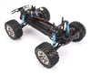 Image 2 for Losi HIGHroller 1/10 Scale Lifted Truck RTR