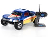 Image 1 for Losi Strike 1/10 Scale RTR Electric 2WD Short-Course Truck