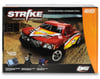 Image 5 for Losi Strike 1/10 Scale Electric 2WD Short-Course Truck (Bind-N-Drive)