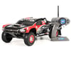 Image 1 for Losi Readylift XXX-SCT 1/10 Scale RTR Electric 2WD Short-Course Truck