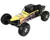 Image 1 for Losi Stronghold XXX-SCB 1/10 Scale RTR Electric Short Course Buggy
