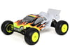 Image 1 for Losi 22T 1/10 Scale 2WD Electric RTR Stadium Truck w/DX3E & Sensored Brushless E