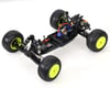 Image 2 for Losi 22T 1/10 Scale 2WD Electric RTR Stadium Truck w/DX3E & Sensored Brushless E