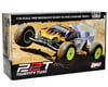 Image 6 for Losi 22T 1/10 Scale 2WD Electric RTR Stadium Truck w/DX3E & Sensored Brushless E