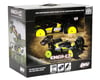 Image 5 for Losi Mini 8IGHT 1/14 Scale 4WD Electric Buggy RTR w/2.4GHz & Brushless System