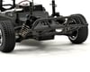 Image 4 for Losi 1/24 4WD Short Course Truck RTR (White/Grey/Black)