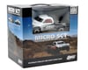 Image 5 for Losi 1/24 4WD Short Course Truck RTR (White/Grey/Black)