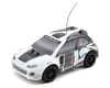 Image 1 for Losi 1/24 4WD Rally Car RTR (Grey/White)