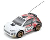 Image 1 for Losi 1/24 4WD Rally Car RTR (Red Spatter)