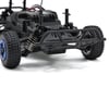 Image 5 for Losi 1/24 Micro Brushless SCT RTR w/2.4GHz Radio System (Blue)