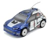 Image 1 for Losi 1/24 Micro 4WD Brushless Rally Car RTR