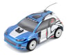 Image 1 for Losi 1/24 Micro 4WD Brushless Rally Car RTR w/2.4GHz Radio System (Blue)