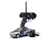 Image 1 for Losi 1/24 Micro 4WD Brushless Rally Car RTR w/2.4GHz Radio System (Silver)