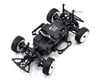 Image 2 for Losi 1/24 Micro 4WD Brushless Rally Car RTR w/2.4GHz Radio System (Silver)