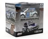 Image 5 for Losi 1/24 Micro 4WD Brushless Rally Car RTR w/2.4GHz Radio System (Silver)