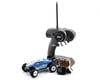 Image 1 for Losi 1/24 4WD Micro Truggy RTR (Blue)