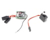 Image 1 for Losi 27MHz AM Receiver & Servo Combo (3 Wire)