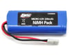 Image 1 for Losi 4.8V NiMH Micro Battery Pack (220mAh)