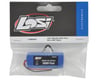 Image 2 for Losi 4.8V NiMH Micro Battery Pack (220mAh)