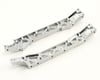 Image 1 for Losi Chassis Side Rails, Chrome (MLST/2)