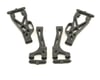 Image 1 for Losi Front/Rear Suspension Arm Set (2pr) (MLST)