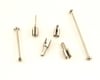 Image 1 for Losi Center Driveshaft & Drive Cups (MLST/2)