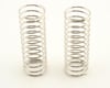 Image 1 for Losi Front Shock Springs (Silver) (MLST/2) (2)