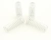 Image 1 for Losi Front/Rear Springs, Soft (White) (MLST/2) (4)